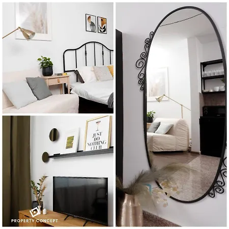 Appartamento Modern Near Morii Bucarest