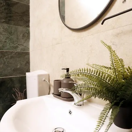 Apartamento Modern Near Morii *