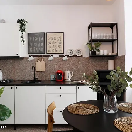 Modern Near Morii Bucarest