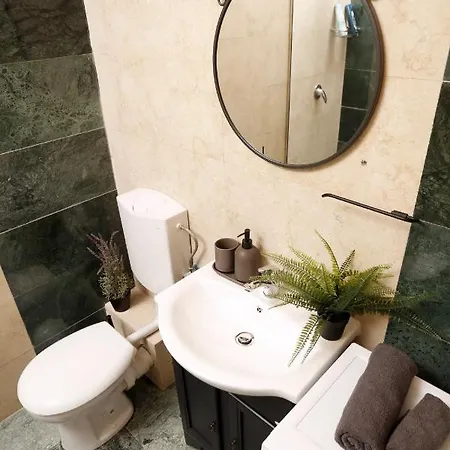 Modern Near Morii Apartamento Bucarest