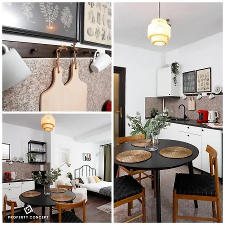 Appartamento Modern Near Morii *