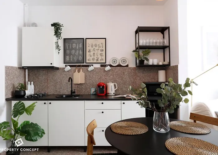 Modern Near Morii ブカレスト