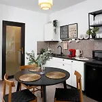 Modern Near Morii *