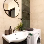Modern Near Morii 아파트 *