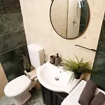 Modern Near Morii 아파트 부쿠레슈티