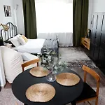 아파트 Modern Near Morii 부쿠레슈티
