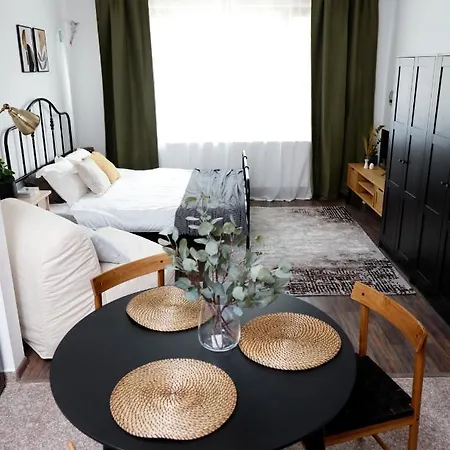 Apartment Modern Near Morii Bukarest
