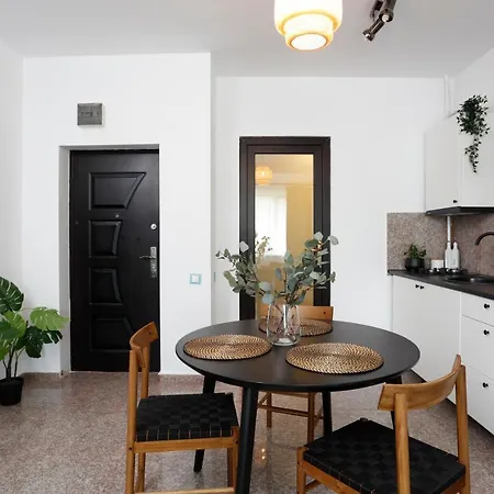 Modern Near Morii Apartment *